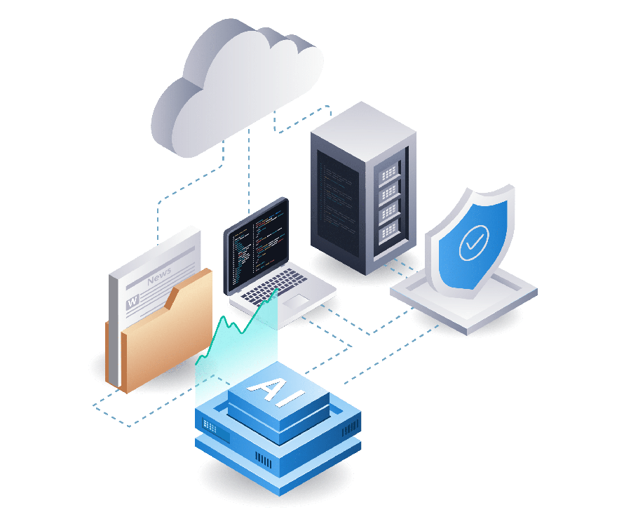 Customized solutions